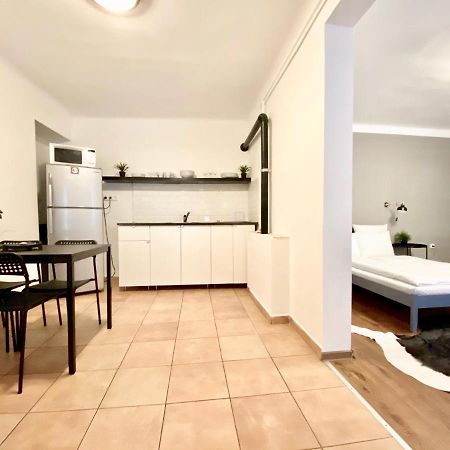 Budget Apartment By Hi5- Karoly 16 Budapest Eksteriør bilde